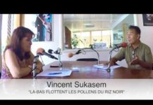 THAÏLANDE – DISPARITION: Vincent Sukasem (1952-2020), poète, témoin et passeur de culture entre l’Europe et l’Asie
