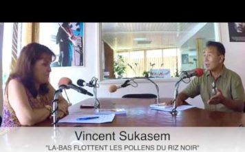 THAÏLANDE – DISPARITION: Vincent Sukasem (1952-2020), poète, témoin et passeur de culture entre l’Europe et l’Asie