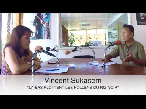 THAÏLANDE – DISPARITION: Vincent Sukasem (1952-2020), poète, témoin et passeur de culture entre l’Europe et l’Asie