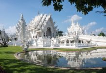 wat rong Khun