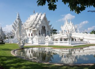 wat rong Khun