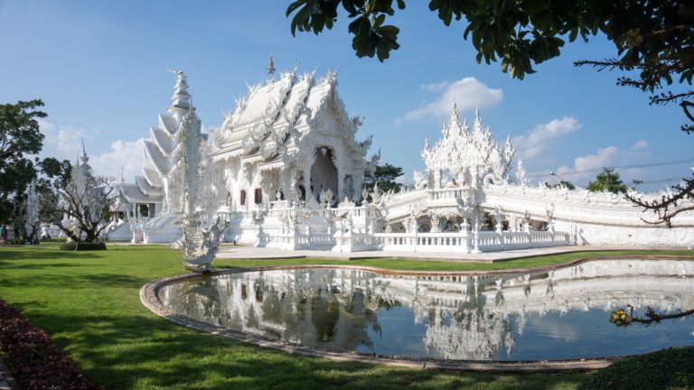 THAÏLANDE – CULTURE : Les portes du royaume rouvrent, profitez de l’art de vivre thaïlandais !