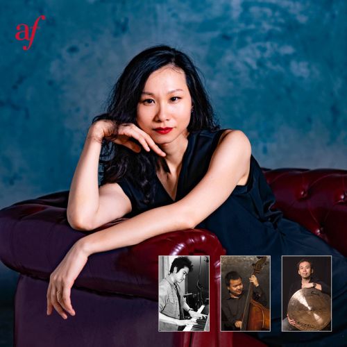 BANGKOK – CULTURE : Concert de Jazz avec Zhang Le à l’Alliance française ce soir