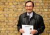 anwar ibrahim