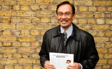 MALAISIE – POLITIQUE : Anwar Ibrahim, un survivant à la tête du pays anwar ibrahim