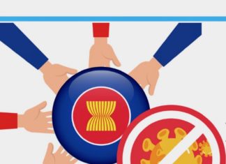 ASIE DU SUD-EST – ÉPIDÉMIE: Le point sur le Coronavirus / Covid 19 au 31 mai