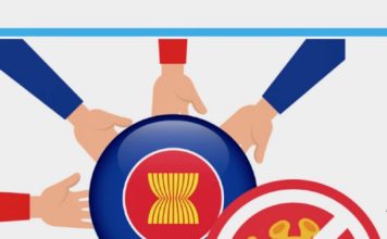 ASIE DU SUD-EST – PANDÉMIE: Le point sur la Covid-19 au 22 novembre