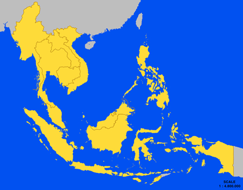 ASIE DU SUD-EST – GÉOPOLITIQUE: A l’épreuve du Covid-19, l’ASEAN cherche toujours sa voie