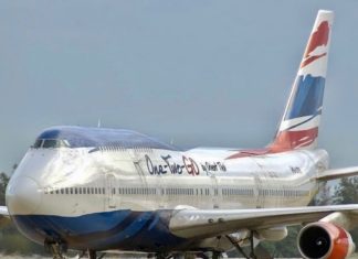 THAÏLANDE – FRANCE: Nouveau procès parisien pour la compagnie aérienne thaïlandaise One Two Go