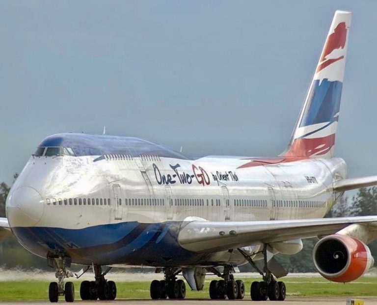THAÏLANDE – FRANCE: Nouveau procès parisien pour la compagnie aérienne thaïlandaise One Two Go