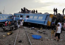 THAÏLANDE – JUSTICE: Les syndicats internationaux se mobilisent pour des cheminots condamnés