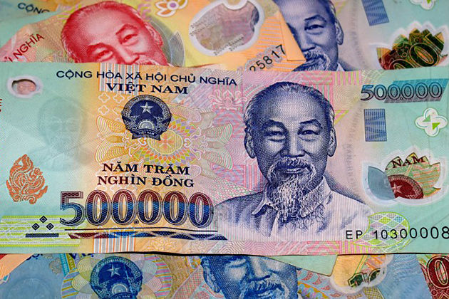 VIETNAM – ÉCONOMIE : Tableau de bord de l’économie du Vietnam au 12 mai