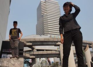 THAÏLANDE – SOCIÉTÉ : Lesbiennes et tomboys, de l’ombre à la lumière