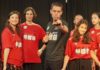BANGKOK – CULTURE: Improvisation théâtrale de la troupe Impro Krap le 26 septembre