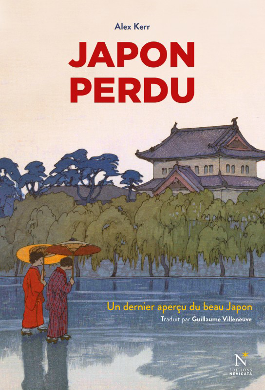 Japon Perdu