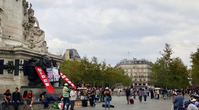 THAÏLANDE – FRANCE: Les thaïlandais de France, un sérieux enjeu politique