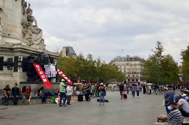 THAÏLANDE – FRANCE: Les thaïlandais de France, un sérieux enjeu politique