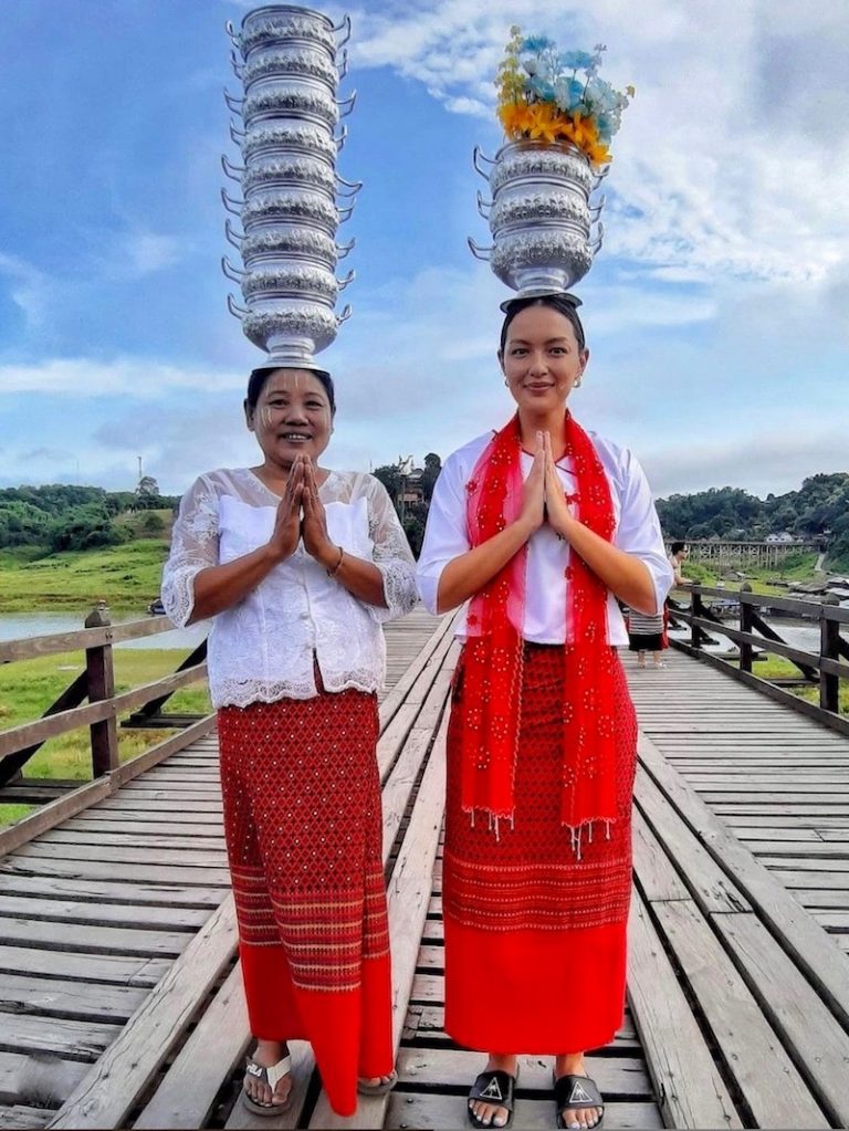 THAÏLANDE – TOURISME: Le Royaume vante ses charmes par vidéo interposée