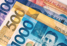 peso Philippines