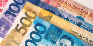 peso Philippines