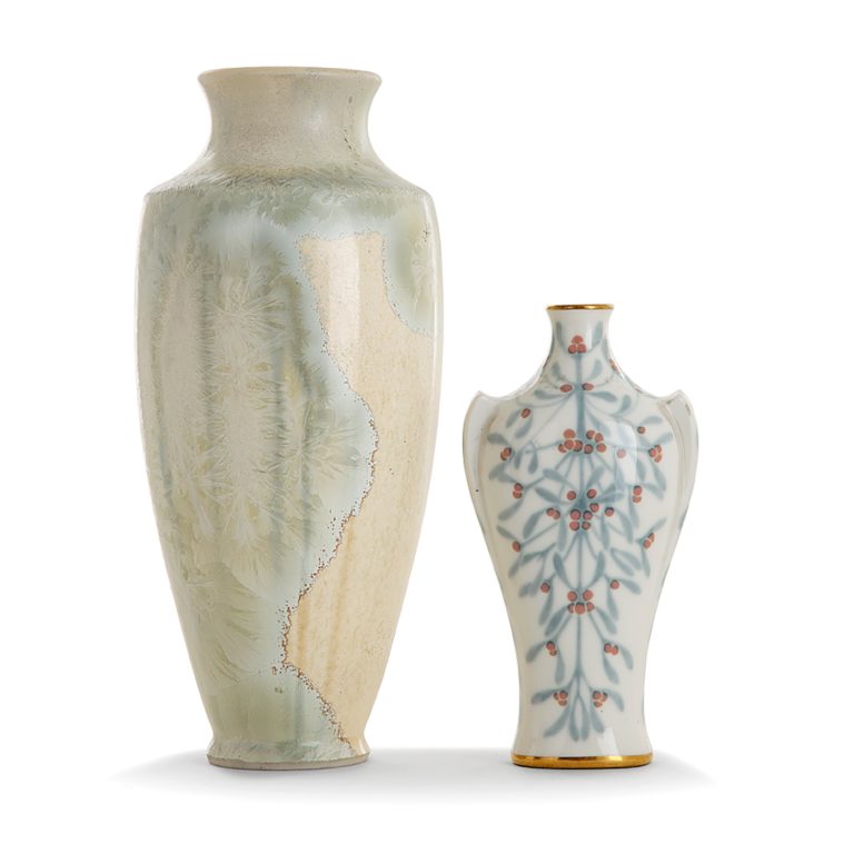 THAÏLANDE – HISTOIRE: La porcelaine, cet art délicat prisé du roi de Siam