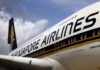 Singapore airlines