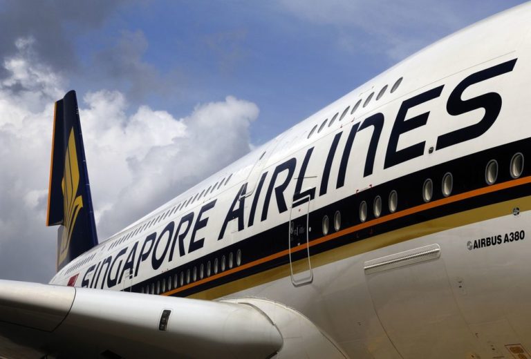 THAÏLANDE – TOURISME: Depuis le 16 octobre, Singapore Airlines dessert à nouveau Bangkok