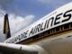 Singapore airlines