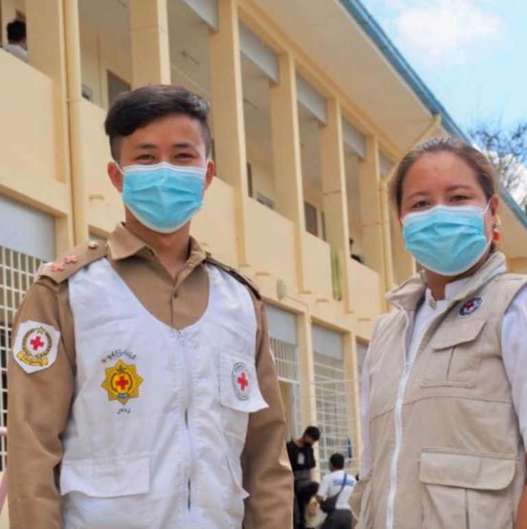 BIRMANIE – CORONAVIRUS: Une épidémie non maitrisée, des volontaires débordés