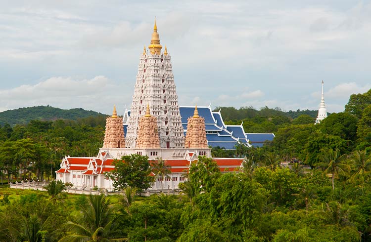 PATTAYA – TOURISME : Les trésors cachés de Sattahip