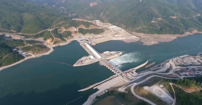 ASIE DU SUD-EST – ENVIRONNEMENT: Les barrages hydro-électriques, erreurs stratégiques ou atouts énergétiques ?