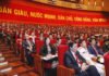 VIETNAM – POLITIQUE: Tout savoir sur le 13ème congrès du parti communiste ouvert le 25 janvier
