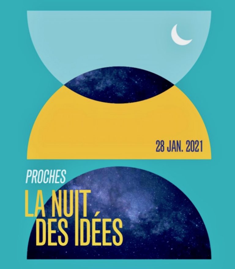 BANGKOK – DÉBATS: La seconde nuit des idées, un rendez-vous de qualité le 28 janvier à l’Alliance française