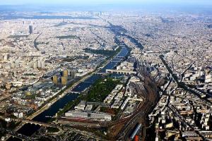 FRANCE-ASIE: La fondation IFRAP dénonce la taxation immobilière «Made in France»