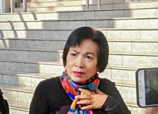 THAÏLANDE – JUSTICE: 43 ans de prison pour lèse majesté…mais la crise politique demeure