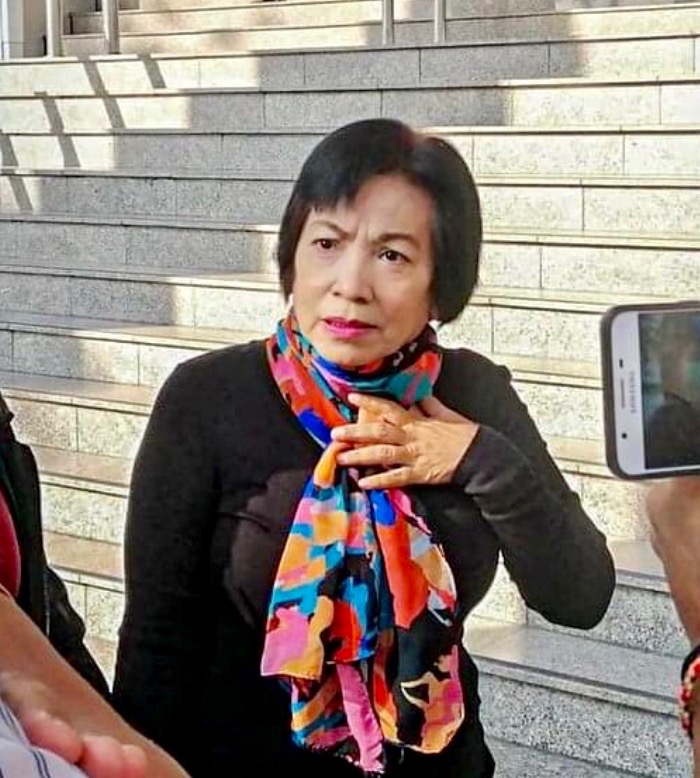 THAÏLANDE – JUSTICE: 43 ans de prison pour lèse majesté…mais la crise politique demeure