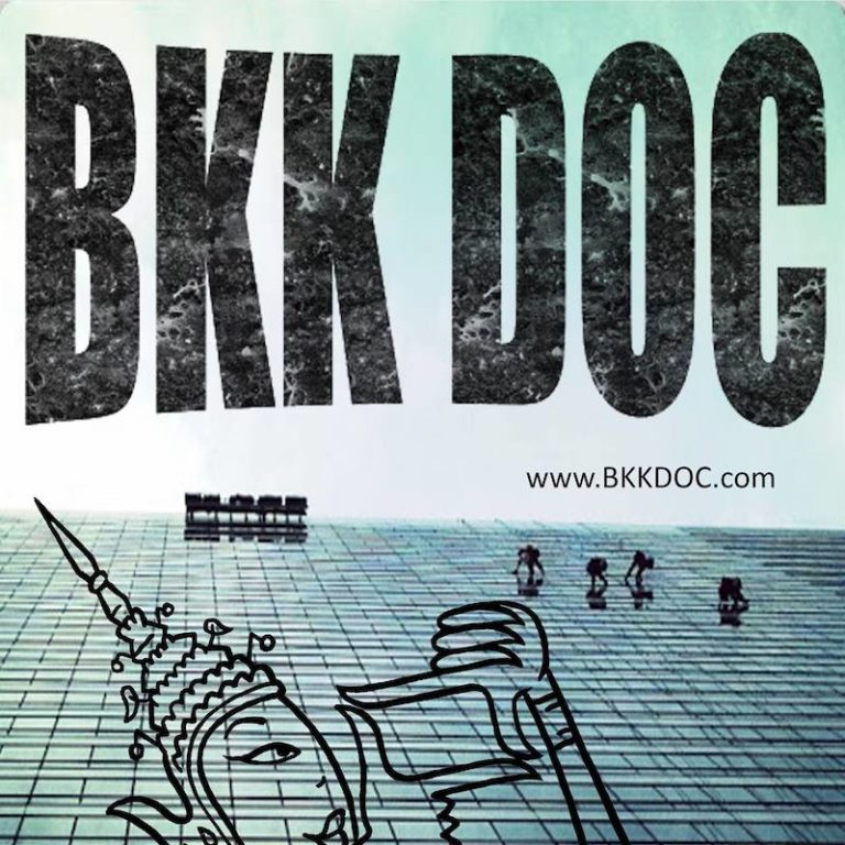 BANGKOK – CULTURE: Retrouvez la sélection officielle du festival Bangkok Doc
