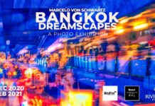 BANGKOK – CULTURE: Bangkok Dreamscapes, à ne pas manquer à RCB Galleria