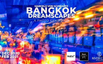 BANGKOK – CULTURE: Bangkok Dreamscapes, à ne pas manquer à RCB Galleria