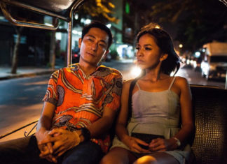 THAÏLANDE – CINÉMA: Le royaume sur grand écran c’est…. « Bangkok Nites » du cinéaste japonais Katsuya Tomita