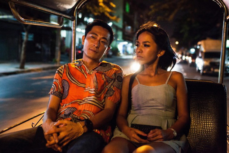 THAÏLANDE – CINÉMA: Le royaume sur grand écran c’est…. « Bangkok Nites » du cinéaste japonais Katsuya Tomita