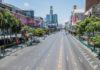 THAÏLANDE – COVID : A partir de ce lundi 12 juillet, le verrouillage partiel est de retour à Bangkok
