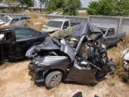 THAÏLANDE : le pays le plus dangereux au monde sur les routes
