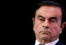 JAPON – FRANCE: Pour Carlos Ghosn, le complot ne fait «aucun doute»