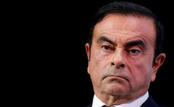 JAPON – FRANCE: Retrouvez en «replay» la conférence de presse de Carlos Ghosn à Beyrouth