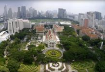 THAÏLANDE – SOCIÉTÉ: Ce qui ne marche pas dans le système d’éducation thaïlandais