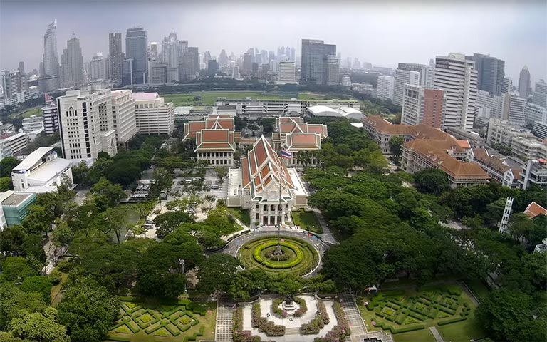 THAÏLANDE – SOCIÉTÉ: Ce qui ne marche pas dans le système d’éducation thaïlandais