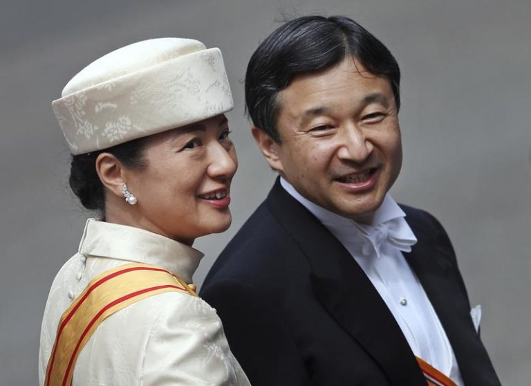 LU AILLEURS: Le Japon et son nouvel Empereur Naruhito, ce qu’il faut savoir