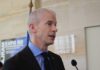 ASIE – FRANCE : Franck Riester défend le bilan «bleu blanc rouge» en Asie