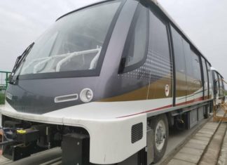 BANGKOK – INFRASTRUCTURES: Les métros automatisés arrivent dans la «cité des anges»